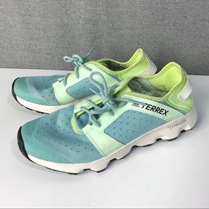 Adidas Terrex CC Voyager sneakers